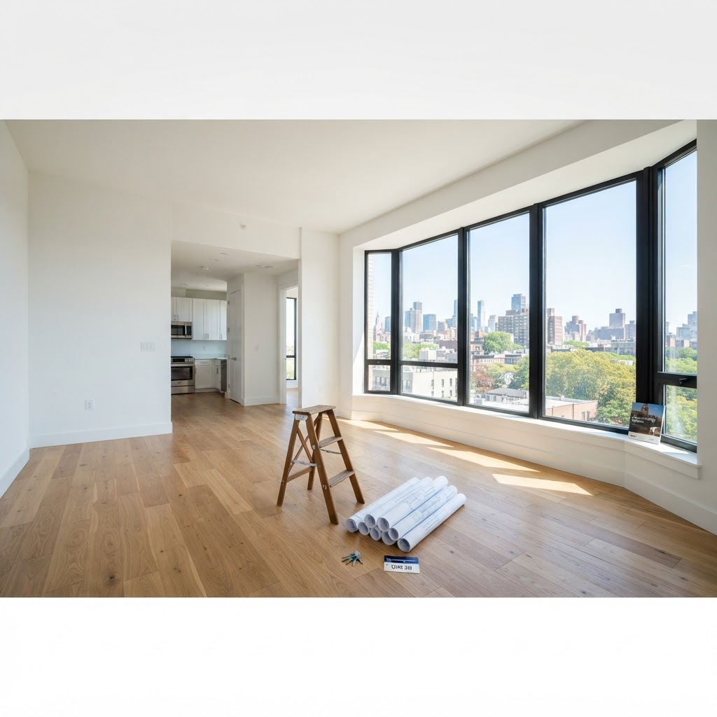 Stabilized Bridge Loans investment property